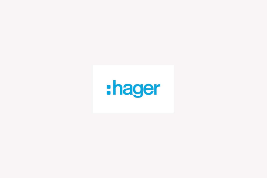Hager Group – Hager, Tehalit, Polo | ELIMA ELEKTRO s.r.o.