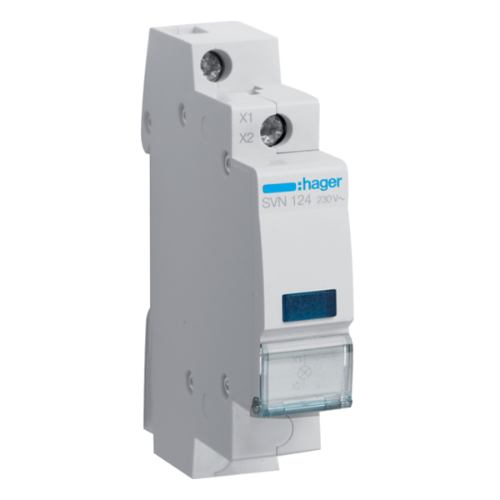 Hager A 067 C13 230 V (Gebraucht) in St-Ursanne für CHF 10 – mit Hager A 067 C13 230 V (Gebraucht) in St-Ursanne für CHF 10 – mit