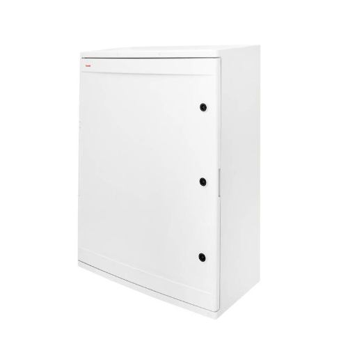 Plastová skříň Famatel MAGNA 39134-T IP65 400x300x165mm průhledné dveře