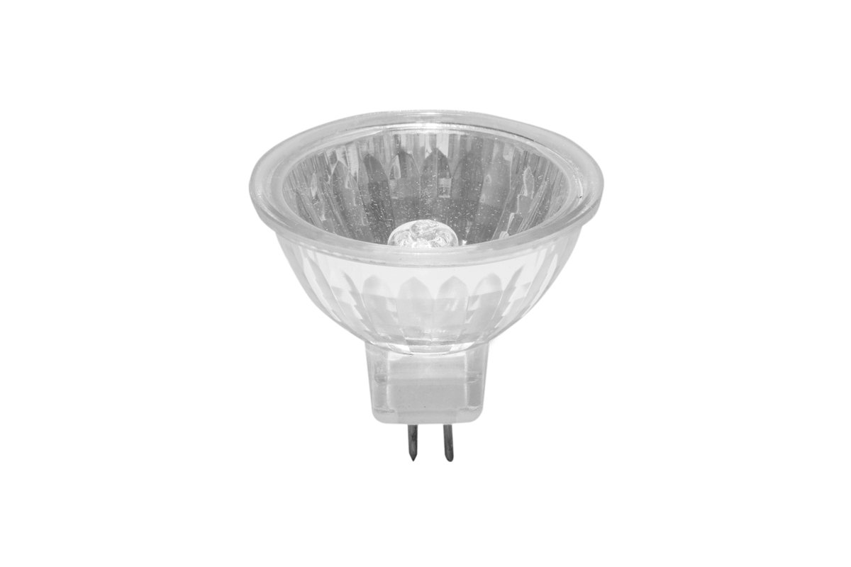 Luxram Lâmpada GU5.3 MR16 Classic Powerled 12V 5W 4000K 847cd 38° - a Luxram Lâmpada GU5.3 MR16 Classic Powerled 12V 5W 4000K 847cd 38° - a