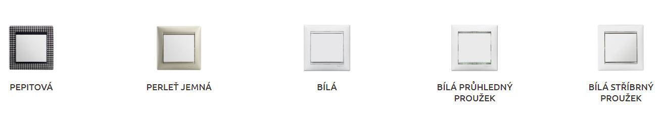Legrand Valena | ELIMA ELEKTRO s.r.o.